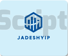 JadesHYIP Advanced Investment and Trading Platform